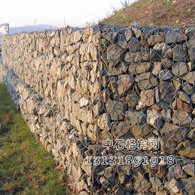 護(hù)岸格賓石籠13131891918 護(hù)岸格賓石籠13131891918