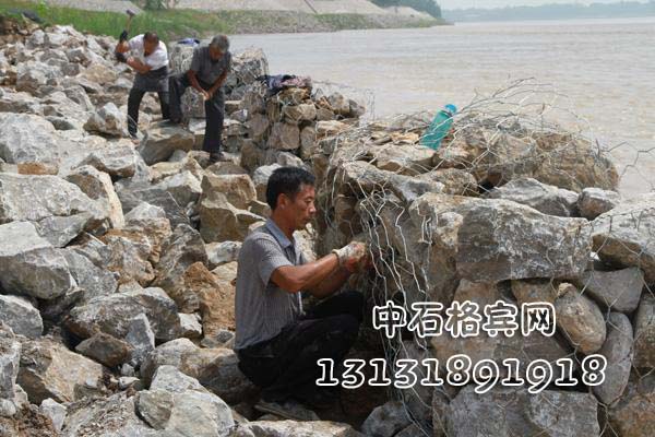 防洪固濱籠價(jià)格咨詢13131891918（微信同號）