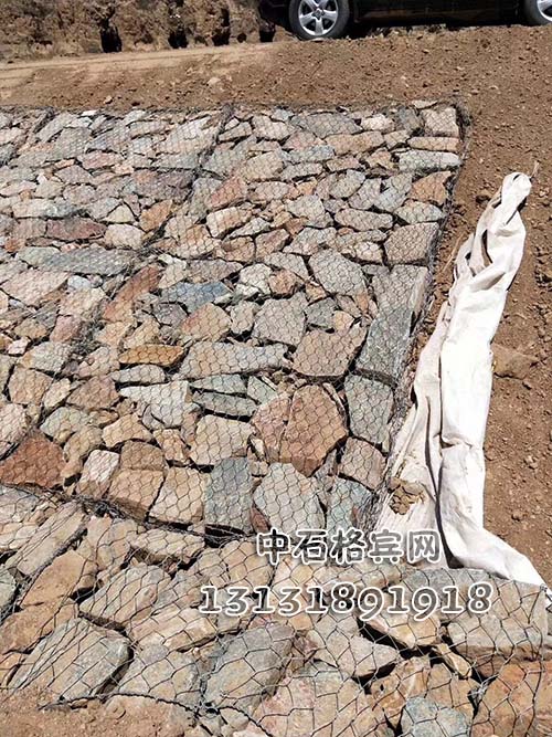 護坡格賓石籠價格及廠家咨詢13131891918 護坡格賓石籠價格及廠家咨詢13131891918