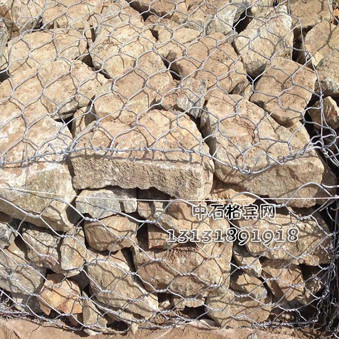 鍍鋅雷諾護墊價格咨詢13131891918