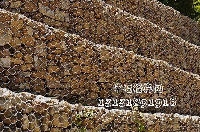 鍍鋅鉛絲石籠價(jià)格咨詢13131891918