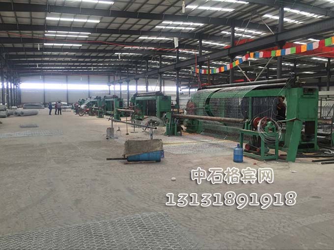 格賓石籠專業生產廠家13131891918