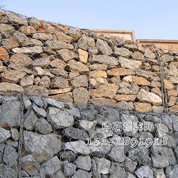 護堤格賓網(wǎng)擋墻咨詢13131891918 護堤格賓網(wǎng)擋墻咨詢13131891918