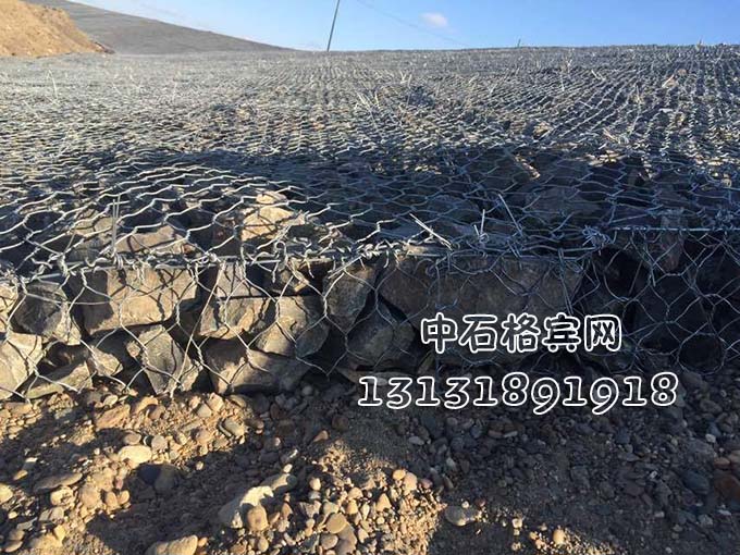 護坡鉛絲石籠價格咨詢13131891918 護坡鉛絲石籠價格咨詢13131891918