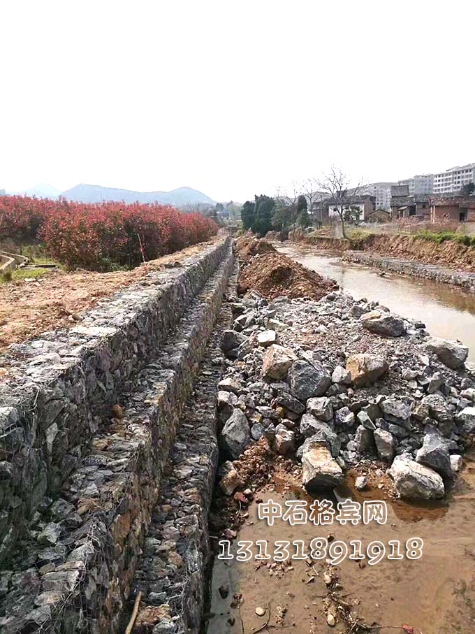 防洪護坡固濱石籠13131891918