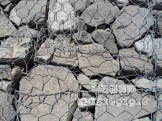 護岸格賓網 護岸格賓網