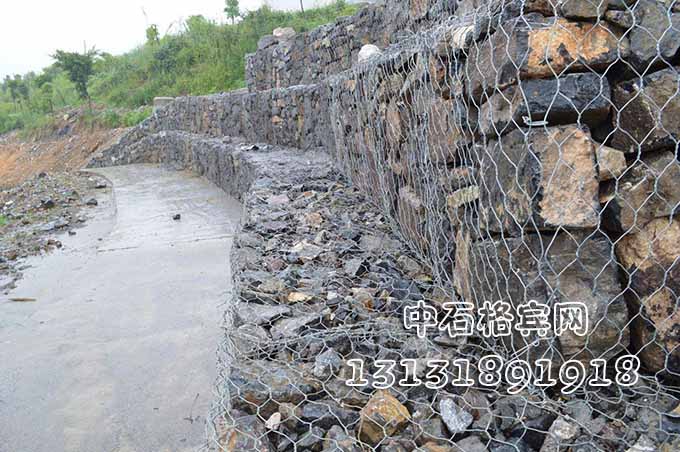 護(hù)岸格賓網(wǎng) 護(hù)岸格賓網(wǎng)