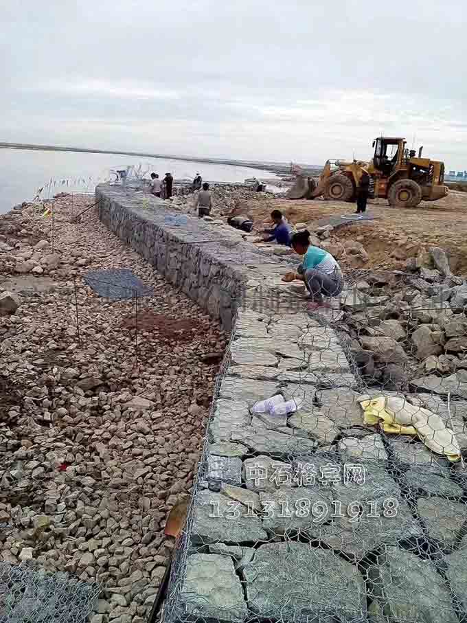 護(hù)岸格賓網(wǎng) 護(hù)岸格賓網(wǎng)