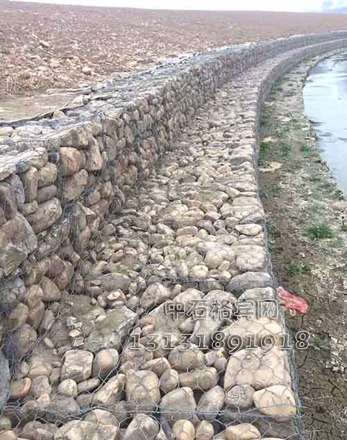 河道治理格賓網