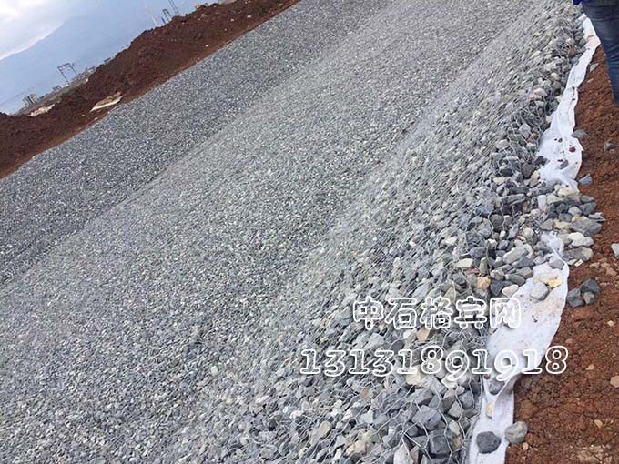 鍍鋅鋁合金雷諾護墊