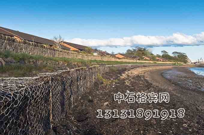 防洪格賓網箱 防洪格賓網箱