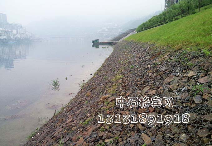 防洪格賓網(wǎng) 防洪格賓網(wǎng)