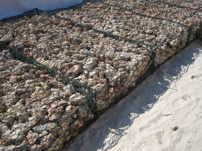 生態(tài)格網(wǎng)護(hù)墊 生態(tài)格網(wǎng)護(hù)墊